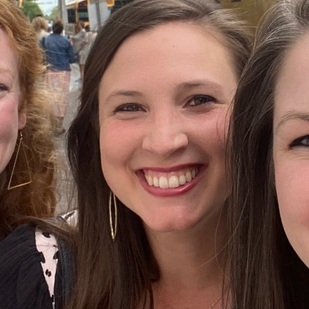Meet your Posher, Paige